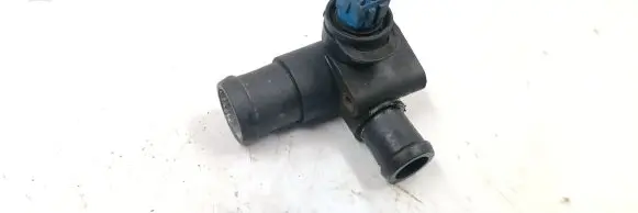 Audi A6 S6 C5 4B Engine coolant pipe/hose
