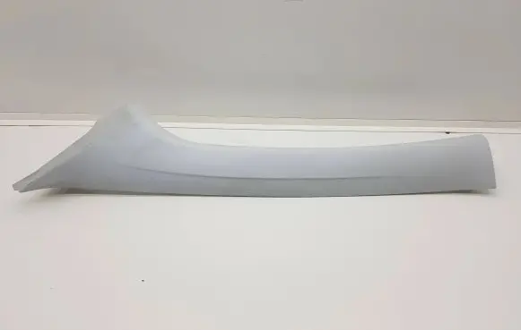 Peugeot 208 (A) pillar trim 9673750577 96737503