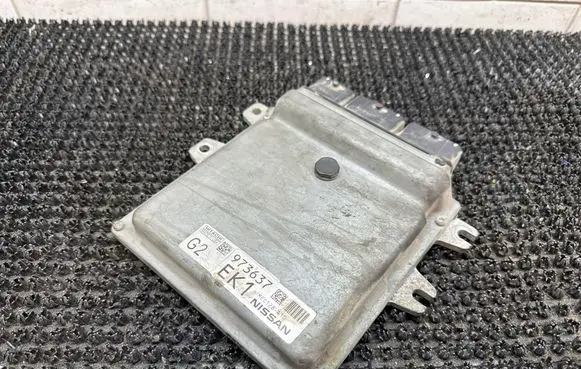 Infiniti QX60 L50 Engine control unit/module MEC128410 973637
