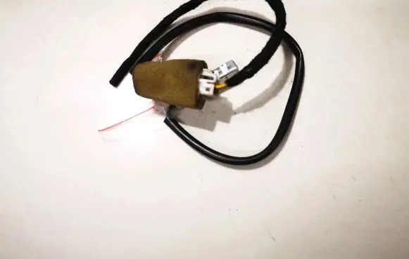 Volvo S40, V40 Sensor