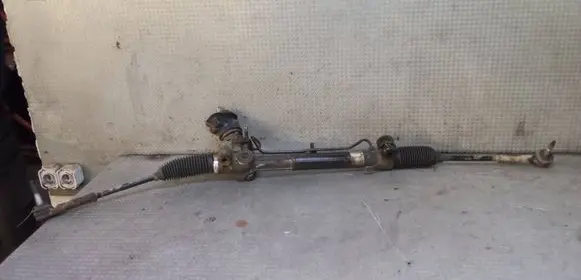 Opel Insignia A Steering rack P13292325