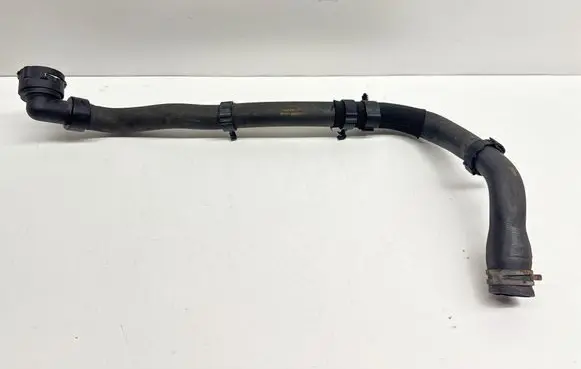 Land Rover Evoque I Engine coolant pipe/hose BJ328260AD