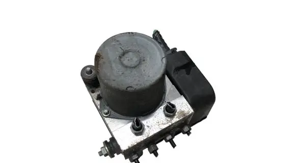 Peugeot 308 ABS Pump 9665734580 87AG181483129