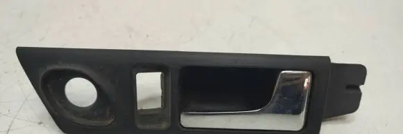 Audi A6 S6 C6 4F Rear door interior handle 4A0839020C