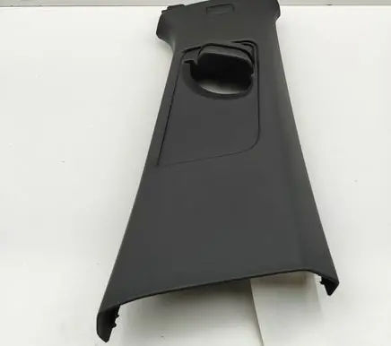 Volkswagen Golf VIII (B) pillar trim (top) 5H0867244D 5H0867244B