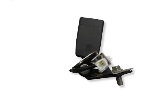 Mazda 3 III Rear seatbelt buckle AFK40841