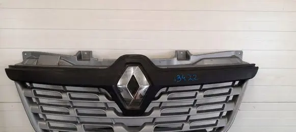 Renault Master III Front grill 1234