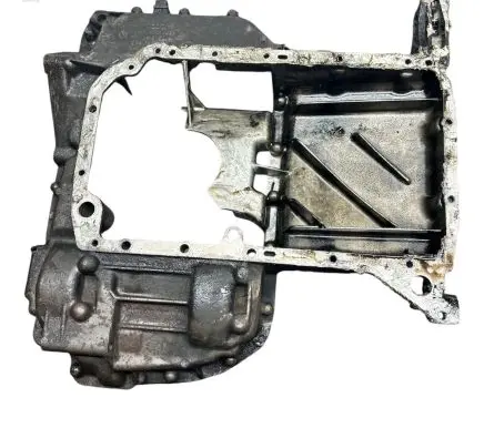 Audi A6 S6 C5 4B Oil sump 059103603M ALS19C03