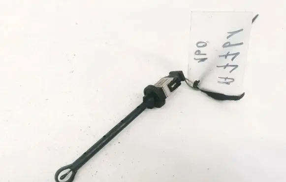 Audi A6 S6 C5 4B Interior temperature sensor 4B0820539A