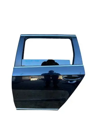 Volkswagen PASSAT B7 Rear door 