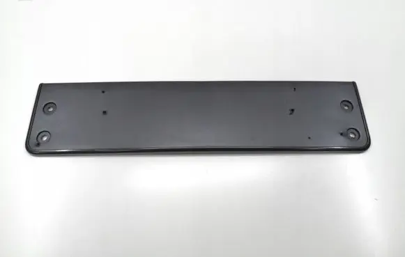 Volkswagen PASSAT B8 Number plate surrounds holder frame 3G0807287P