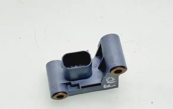 BMW 5 F10 F11 Airbag deployment crash/impact sensor 65779159314