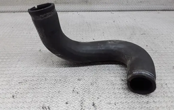 Fiat Ducato Intercooler hose/pipe