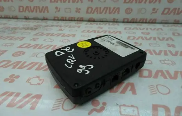 Honda CR-V Bluetooth control unit module 