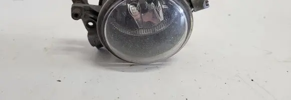 Ford Focus C-MAX Front fog light 3M5115K202AA 600H9119WE