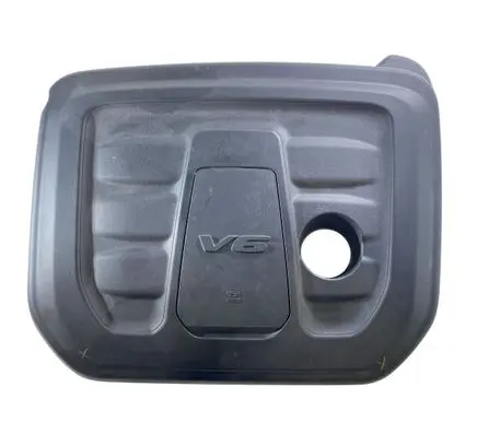 Dodge Durango Engine cover (trim) 05281383ae 05281616ac 99401859e