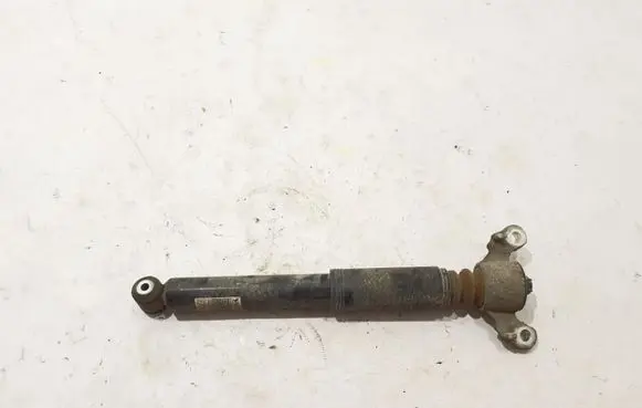 Volvo V60 Rear shock absorber/damper 31658990