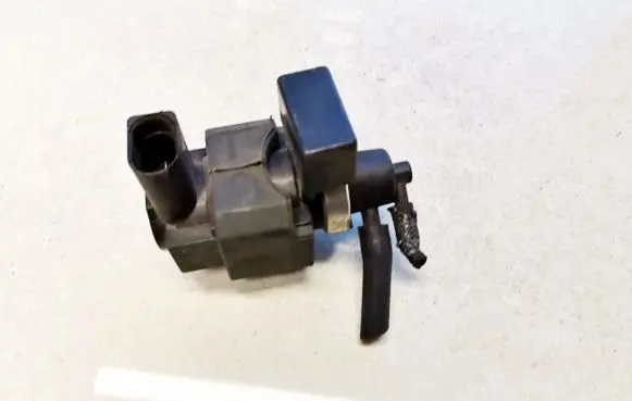 Skoda Superb B5 (3U) Turbo solenoid valve 059906629A 4232446