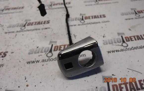 Mercedes-Benz A W168 Front door handle cover 