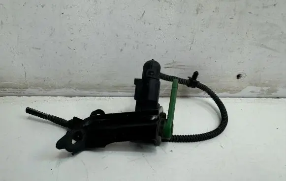 Porsche Macan (95B) Headlight/headlamp level sensor 8R0941285F