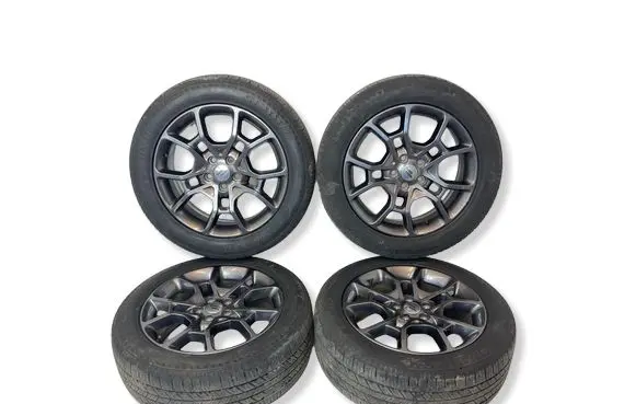 Dodge Charger R19 alloy rim 5PM34TRMAA