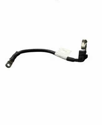 Audi Q5 SQ5 Negative earth cable (battery) 8R0915181