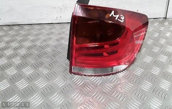 BMW X1 E84 Rear/tail lights 2992478
