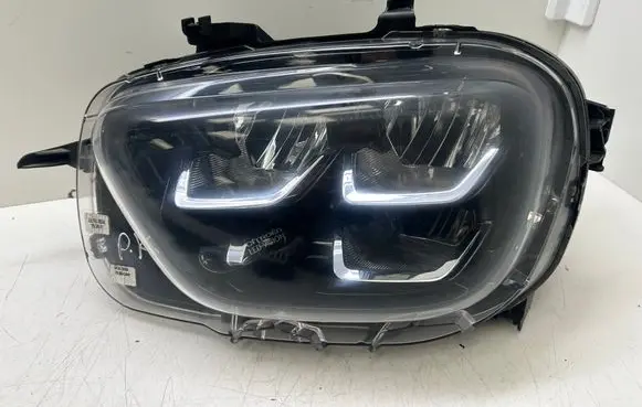 Headlight/headlamp