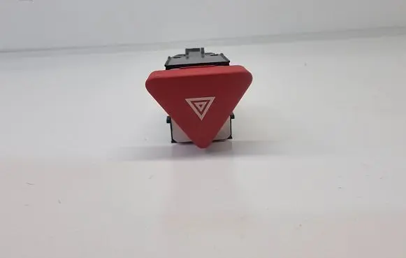 Volkswagen Tiguan Hazard light switch 5M0953509A