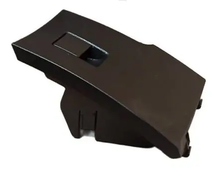 Glove box