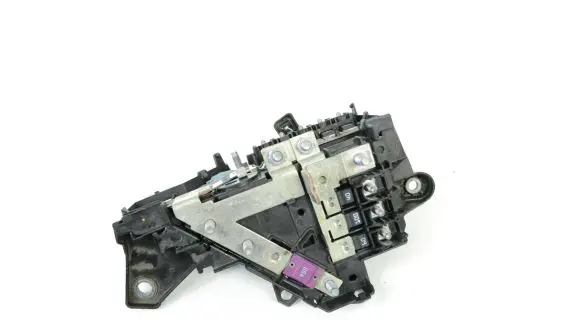 Mercedes-Benz C W205 Fuse box set A2055407011