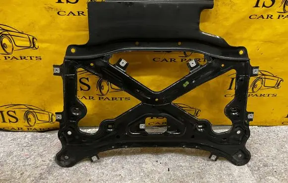 Porsche Cayenne (9Y0 9Y3) Front subframe 4M1399345F