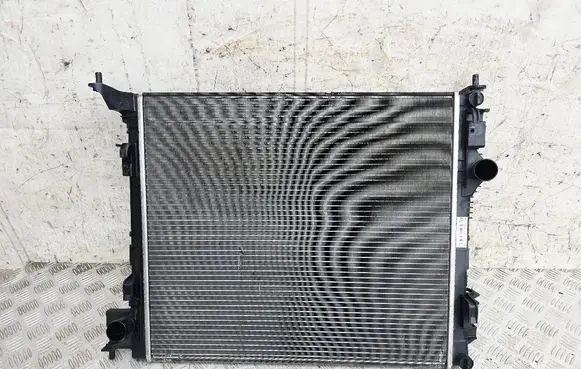 Nissan Qashqai Coolant radiator 214104ED1A T962873F RM2094