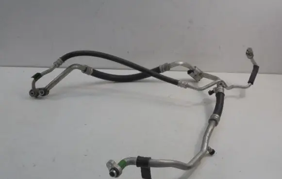 Chevrolet Captiva Air conditioning (A/C) pipe/hose 20927336