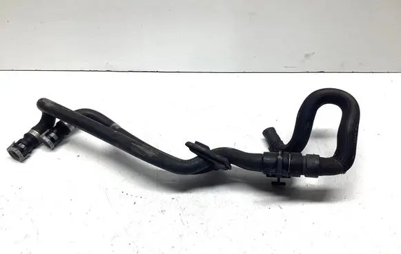 Volvo S60 Engine coolant pipe/hose 6G9118C266CG