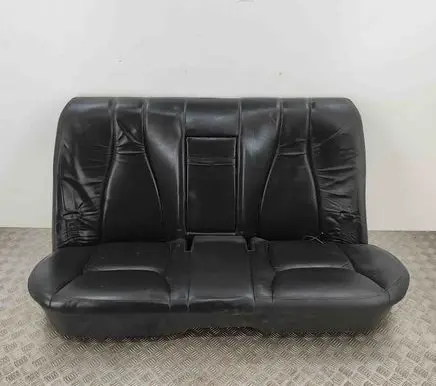 Mercedes-Benz S W220 Rear seat A2209200250 A2209200116