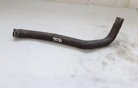 Jaguar XF Engine coolant pipe/hose 9X238584AC
