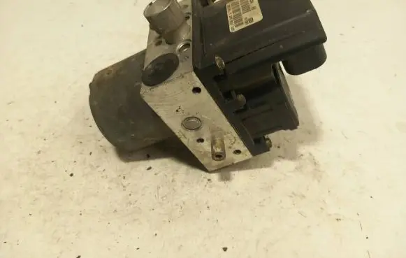 Alfa Romeo 147 ABS Pump 0265800005 10780 281316
