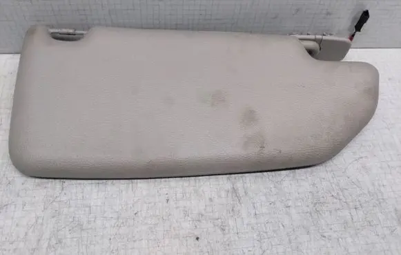 Volvo S60 Sun visor