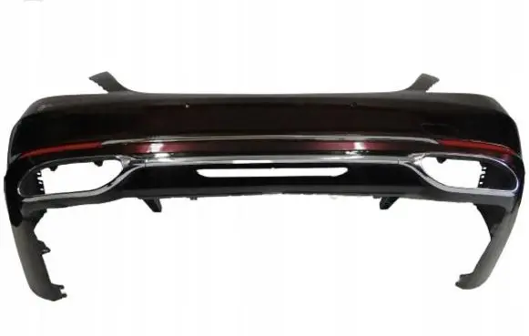 Mercedes-Benz S X222 Maybach Rear bumper A2228800049
