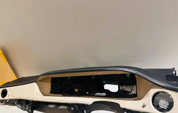 Mercedes-Benz S W222 Dashboard A2226800387