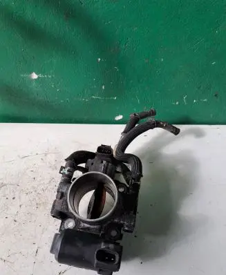 Toyota Corolla Verso AR10 Throttle valve 1923002010