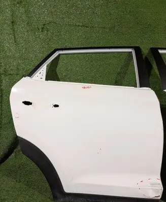 Hyundai Tucson TL Rear door 