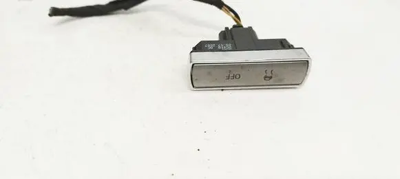 Ford Mondeo MK IV Traction control (ASR) switch 6M2T2C418AC