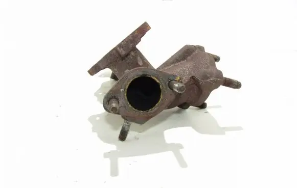 Honda Civic IX Exhaust manifold Nėra