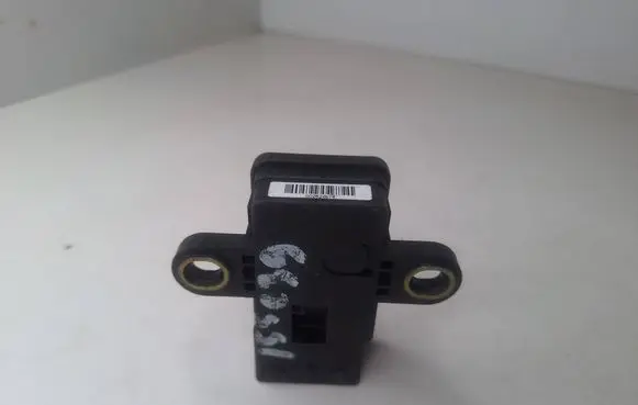 BMW 5 E39 ESP acceleration yaw rate sensor 0265005248 0013872 34526753694