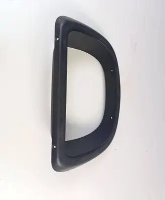Dashboard trim