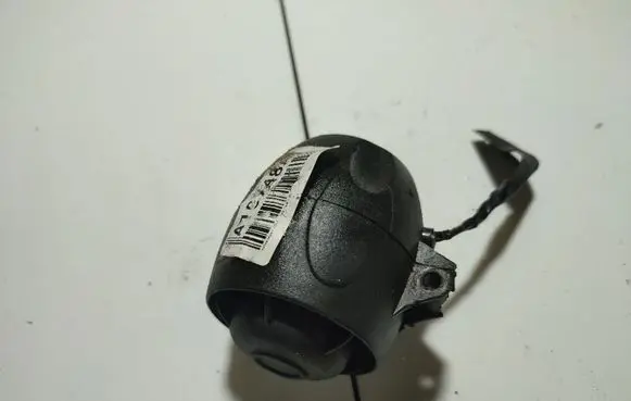 Alarm system siren