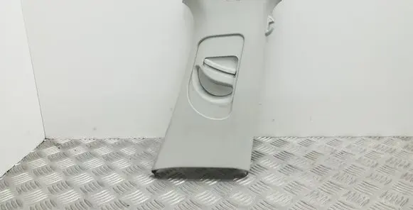 Volkswagen Jetta VI (B) pillar trim (top) 5C6867244