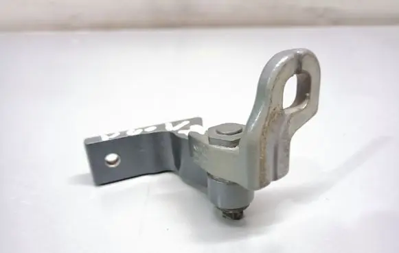 Volvo V40 Cross country Rear door upper hinge A046572 31424662
